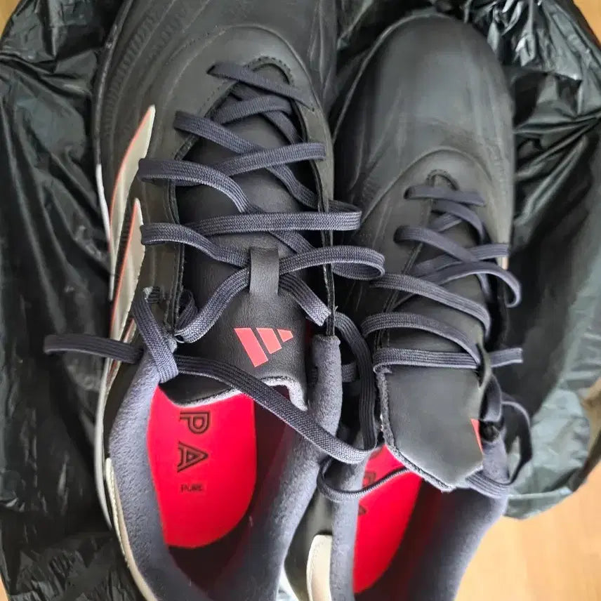 [BUNJANG] Adidas Copa Pure.2 League TF Soccer Cleats / 아디다스 코파 퓨어2 리그 TF 판매