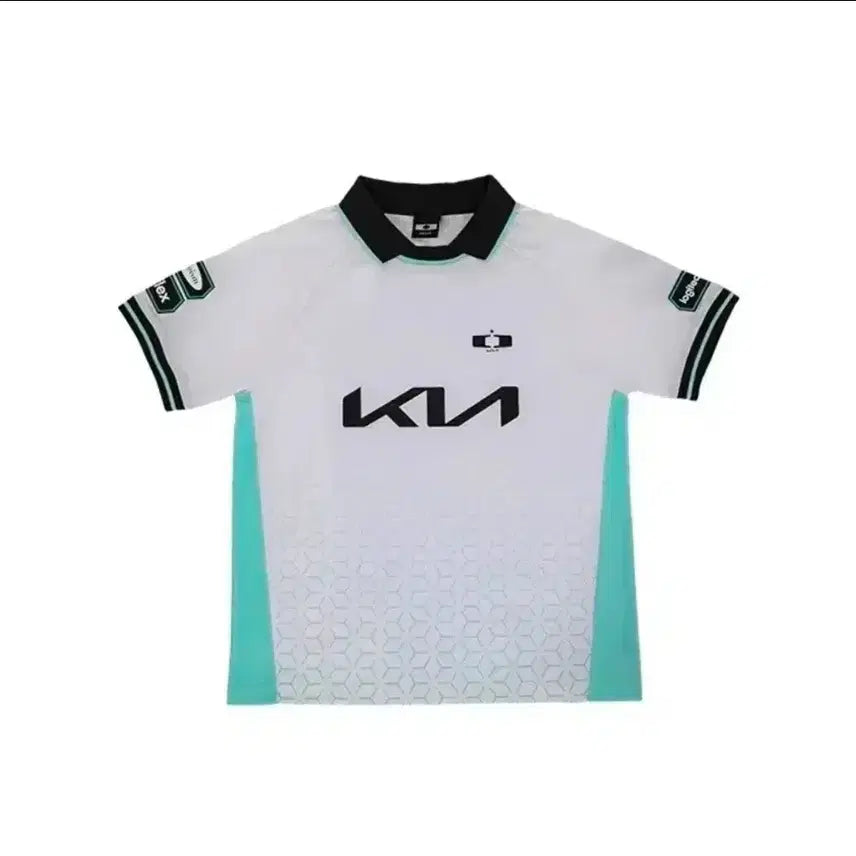 [BUNJANG] Dplus Kia Esports Uniform (Size S) / 디플러스기아 유니폼 dplus kia