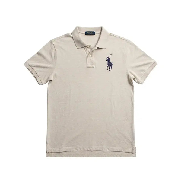 [BUNJANG] Polo Ralph Lauren Women's XL Pique Short-Sleeve T-Shirt IV / 여성XL/ 폴로랄프로렌 반팔 피케티셔츠IV A-93