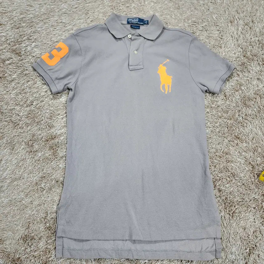 [BUNJANG] Polo Ralph Lauren Authentic T-shirt XS / (빈티지박스)폴로 랄프로렌 정품 반팔 티셔츠 XS