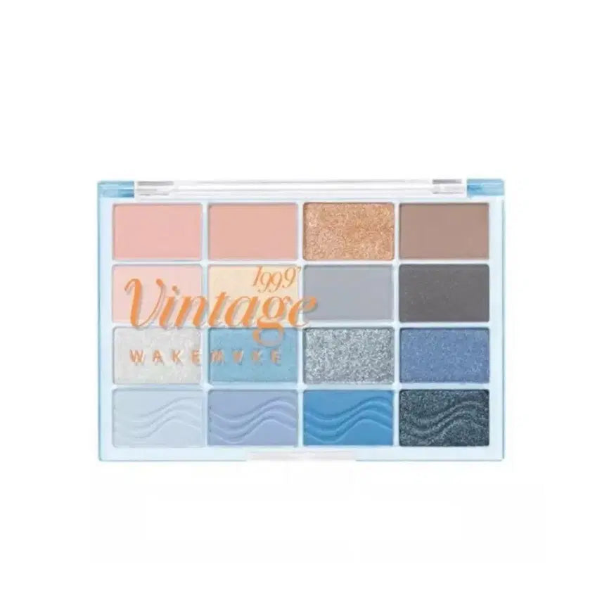[BUNJANG] WAKEMAKE Blue Sand Blurring / 웨이크메이크 블루샌드블러링