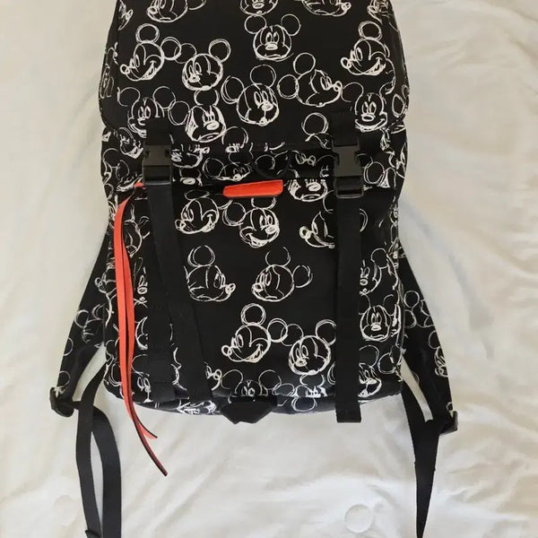 [BUNJANG] Stella McCartney Backpack / 스텔라맥카트니 백팩 Stella McCartney