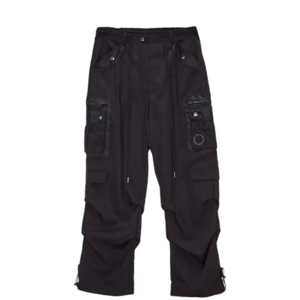 [BUNJANG] Matinkim Shirring Cargo Pants S / 마뗑킴 셔링카고 팬츠 S