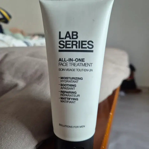 [BUNJANG] Lab Series All-in-One Face Treatment 100ml / 랩 시리즈 올인원 페이스 트리트먼트 100ml