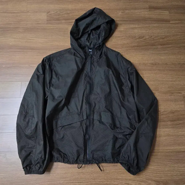 [BUNJANG] Our Legacy Running Jacket Black Olive / (L) 아워레가시 러닝 자켓 블랙 올리브