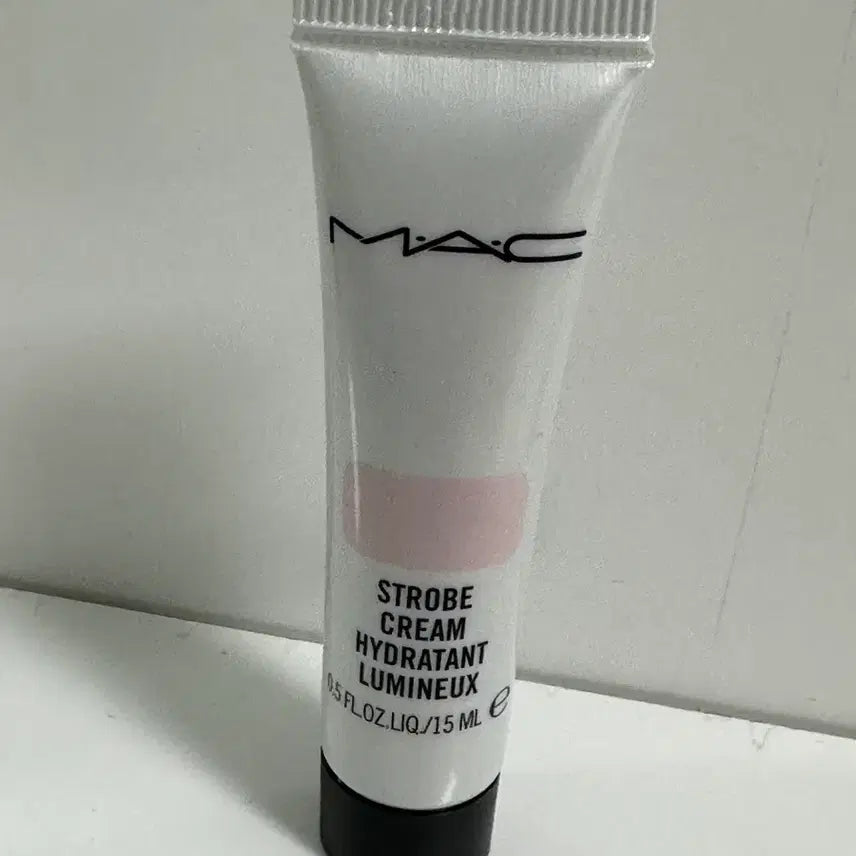 [BUNJANG] MAC Strobe Cream 15ml / 맥 스트롭크림 15ml