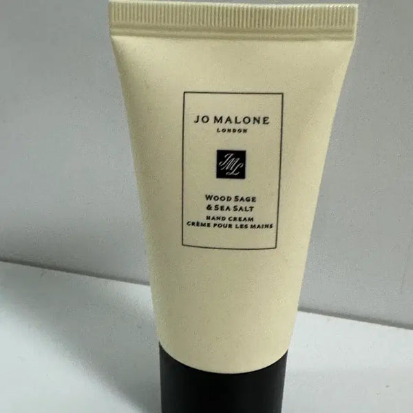 [BUNJANG] Jo Malone Wood Sage & Sea Salt Hand Cream 30ml / 조말론 우드 세이지 앤 씨 솔트 핸드 크림 30ml