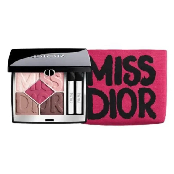 [BUNJANG] Dior Eyeshadow Shocking Pink Limited Edition / 디올 섀도우 쇼킹핑크