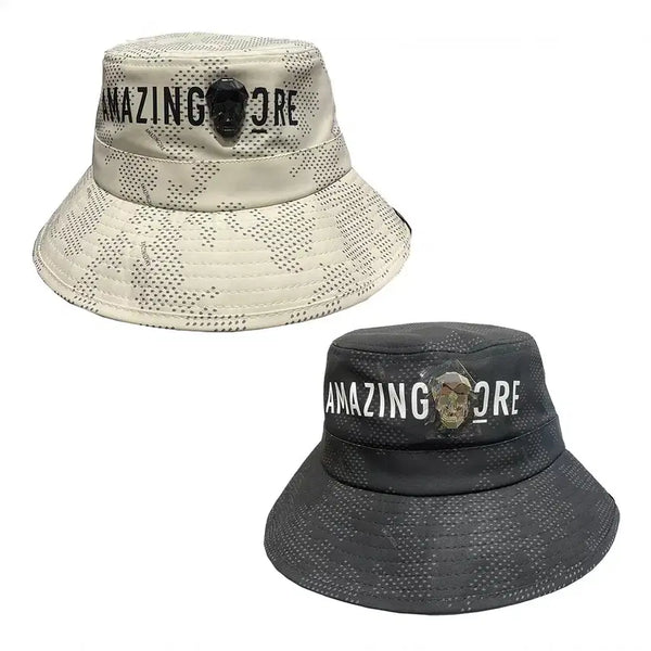 [BUNJANG] AC Amazingcree Bucket Hat / (새상품) 골프 AC 어메이징크리 버킷햇입니다~
