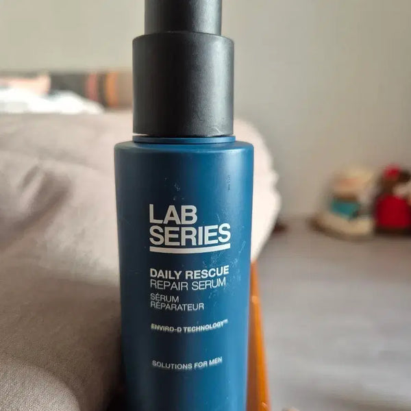 [BUNJANG] Lab Series Daily Rescue Repair Serum 50ml / 랩시리즈 데일리 레스큐 리페어 세럼