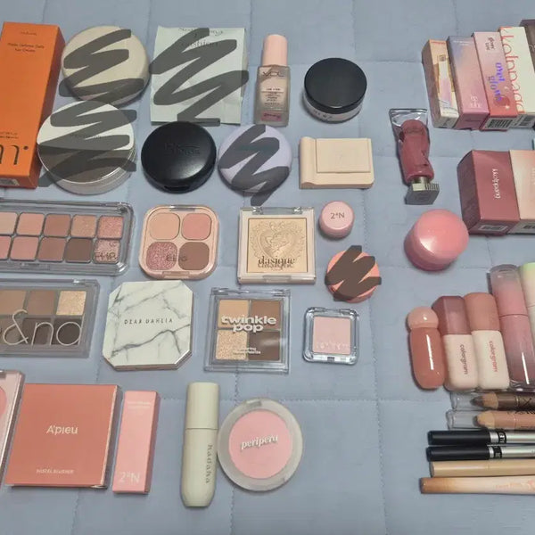 [BUNJANG] Various K-Beauty Cosmetics - New and Lightly Used / 화장품 에이블리 옷 판매 양도 교환 교신