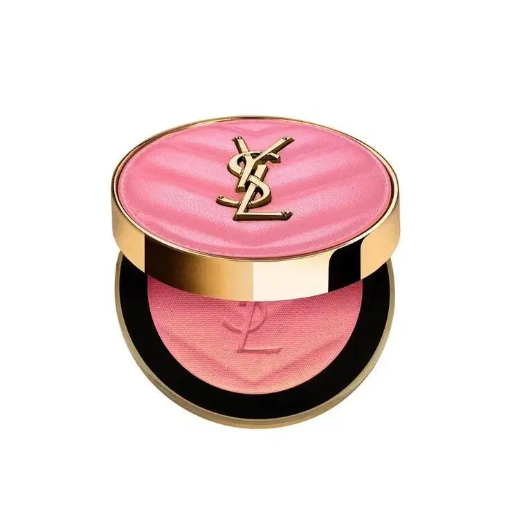 [BUNJANG] Yves Saint Laurent Make Me Powder Blush 93 Restless Rose / 입생로랑 메이크 미 파우더 블러쉬 93 레스트리스 로제 새상품 판매합니다