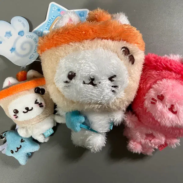[BUNJANG] NCT WISH Yushi Bubble Cat Bundle Set / 엔시티 위시 유우시 버블냥 일괄 판매