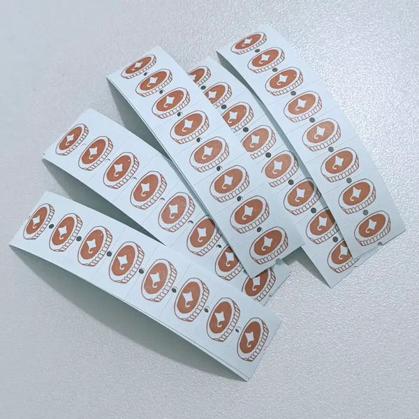 [BUNJANG] Japanese Label Stickers / 일본라벨스티커