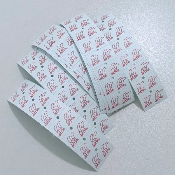[BUNJANG] Japanese Label Stickers / 일본라벨스티커