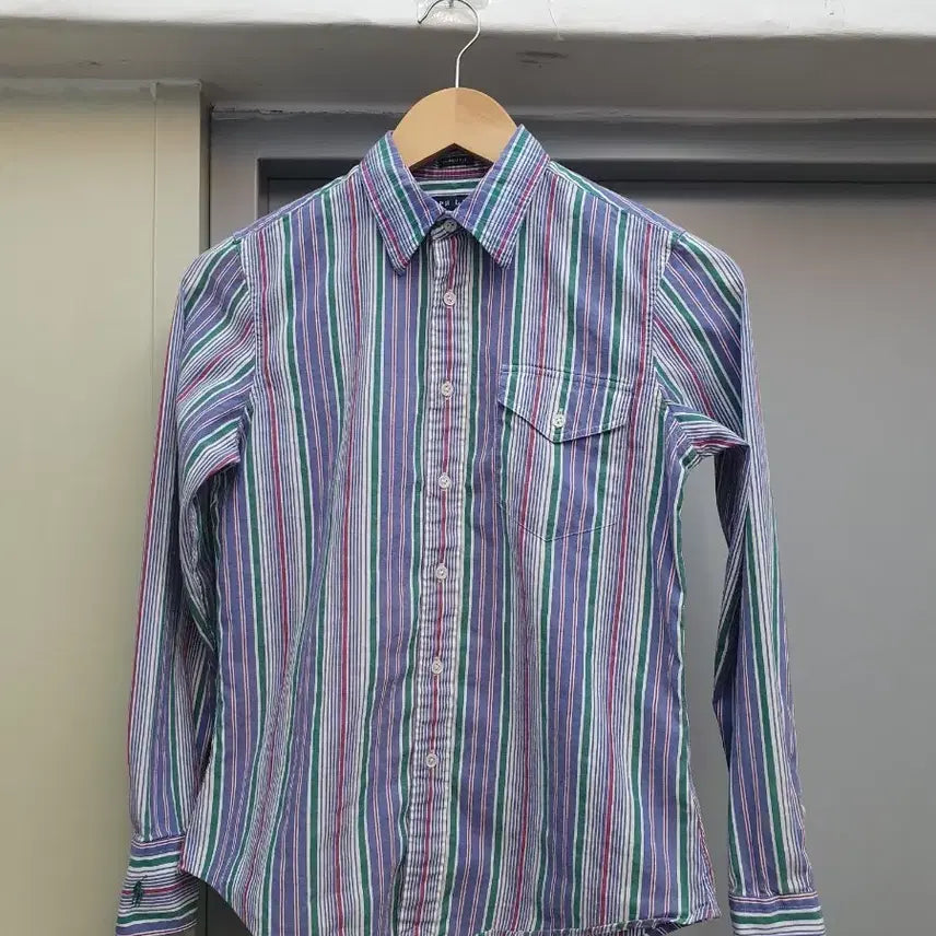 [BUNJANG] Polo Ralph Lauren Women's Shirt Size 6 (85) / 폴로랄프로렌 여성 셔츠 85