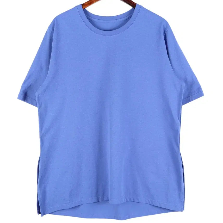 [BUNJANG] Andar Short Sleeve T-Shirt Size 6 / 안다르 ANDAR 반팔 티셔츠 6 / k5094