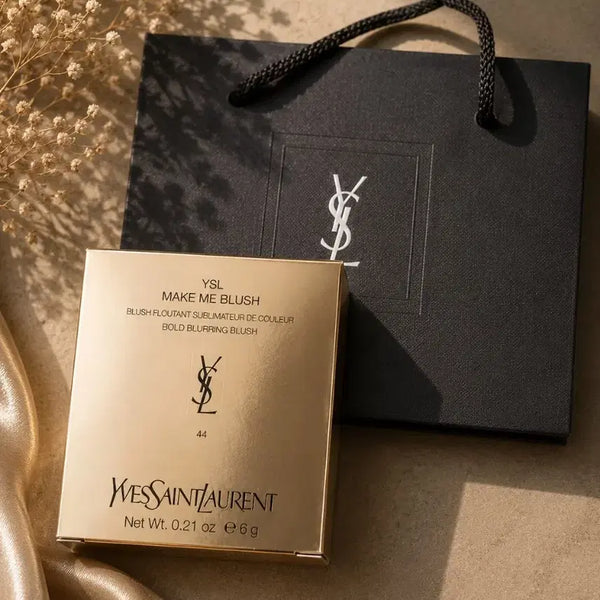 [BUNJANG] Yves Saint Laurent Make Me Blush Powder Blush 44 6g / 입생로랑 메이크 미 블러쉬 파우더 블러쉬 44 6g