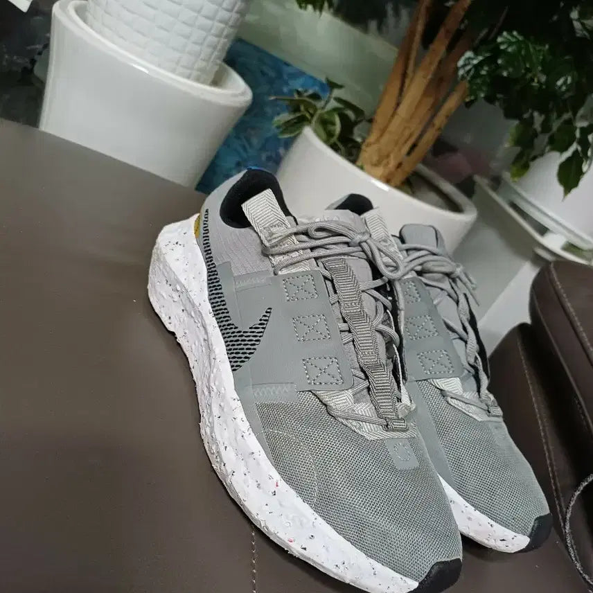 [BUNJANG] Nike Crater Impact Sneakers / 나이키 크레이터 임팩트 운동화 275