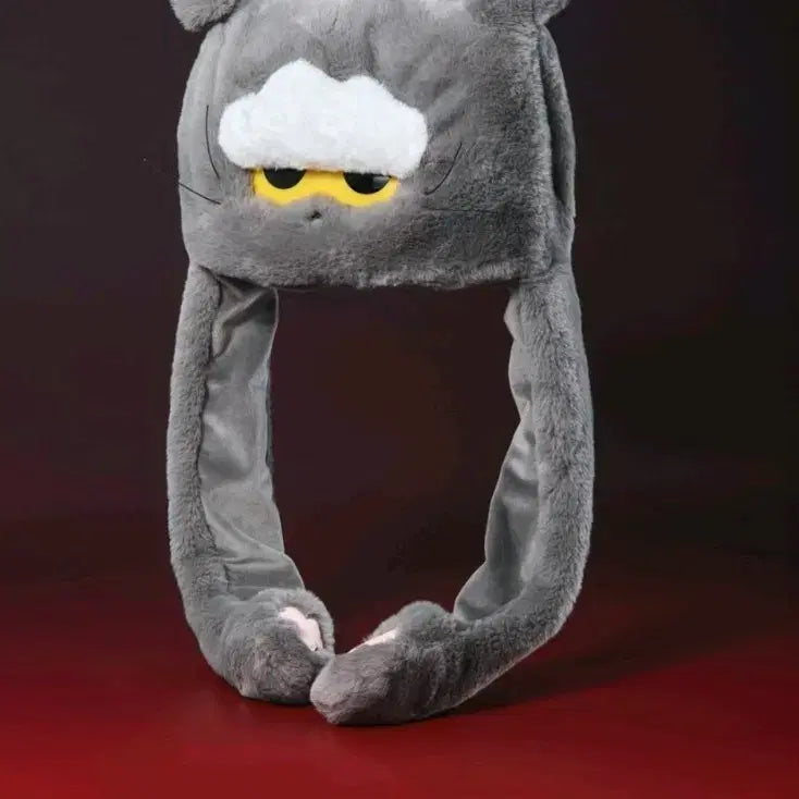 [BUNJANG] Zo&Friends Zoa Hat + Reusable Bag (Sealed) / [미개봉/GD] 조앤프렌즈  Zoa hat  + 리유저블백