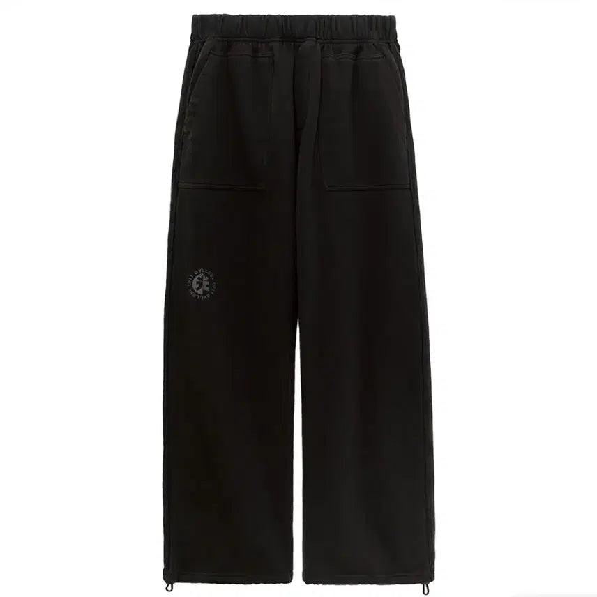[BUNJANG] Polerteru Fatigue Pants (2 Sizes) / (2size) 폴리테루 퍼티그 블블