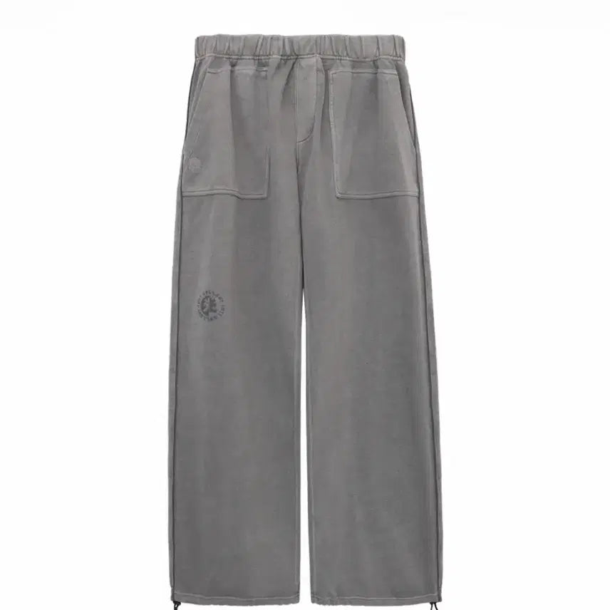 [BUNJANG] Politeu Perty Dog Pants / (2size) 폴리테루 퍼티그 더그
