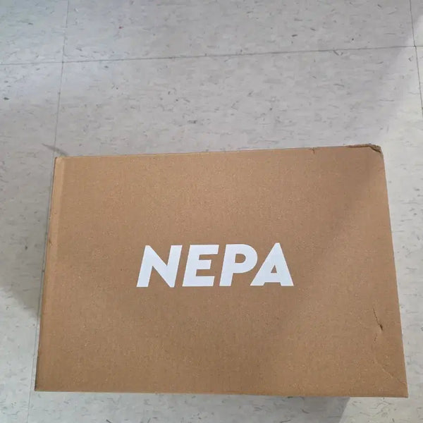 [BUNJANG] NEPA Kids Kookas Sneakers / NEPA 키즈 쿠커스 운동화
