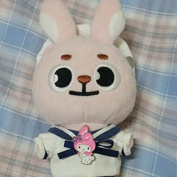 [BUNJANG] Denimals 2020 Plush Toy / 데니멀즈 20 필끼 (2020년도 생산) 팝니다