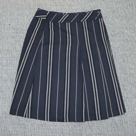 [BUNJANG] Burberry Skirt / 버버리 정품 치마 28~29