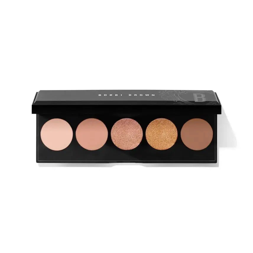 [BUNJANG] Bobbi Brown Peach Nudes Eyeshadow Palette / 바비브라운 피치누드 아이섀도우 팔레트 새상품 판매합니다.