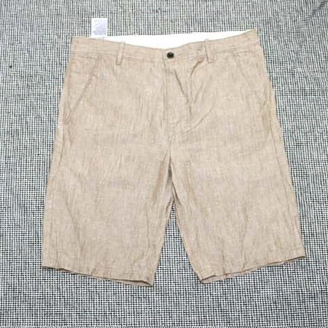 [BUNJANG] Levi's Linen Shorts 34 / 리바이스 린넨 정품 반바지 34