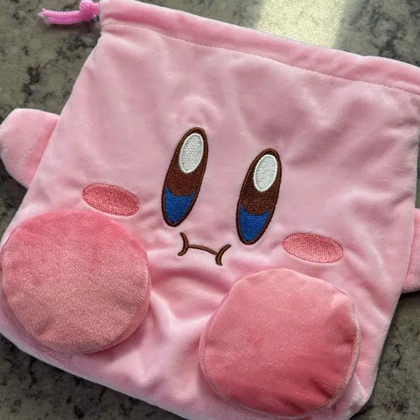 [BUNJANG] Kirby Pouch / 커비) 파우치