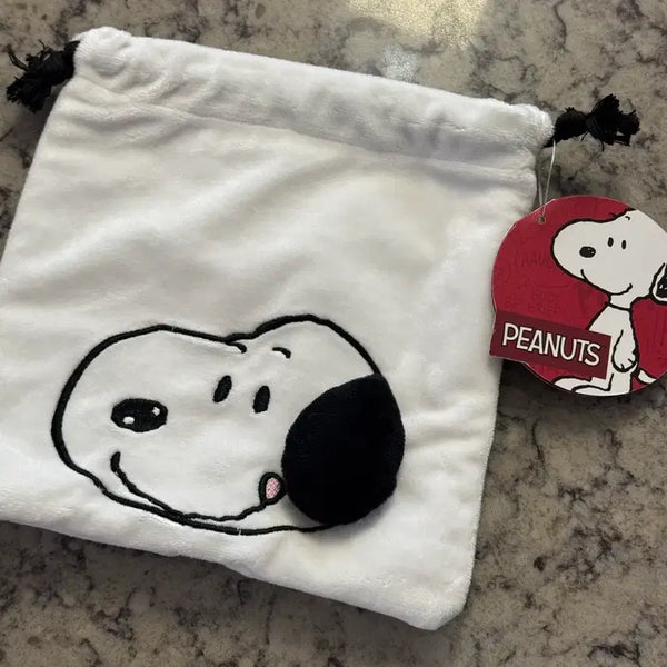 [BUNJANG] Snoopy Pouch / 스누피) 파우치