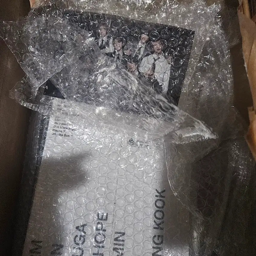 [BUNJANG] BTS Arirang Album Set + Living Legend Ver. (Sealed) / 방탄소년단 BTS 아리랑 미개봉 앨범 세트 + 리빙레전드 ver