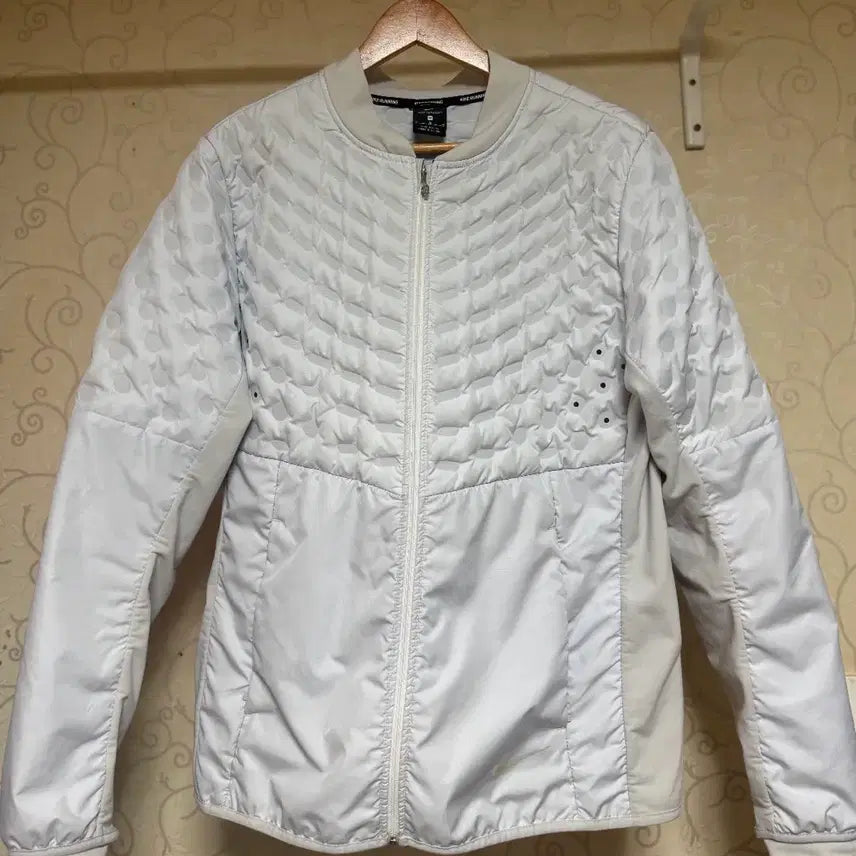 [BUNJANG] Nike AeroLoft Lightweight Down Jacket / 나이키 에어로로프트 패딩 자켓 경량 패딩