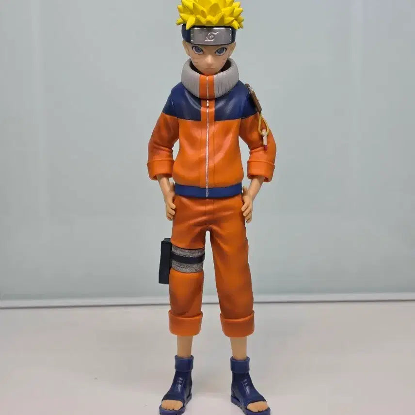 [BUNJANG] Ichiban Kuji Intermediate Ninja Naruto Figure / 제일복권 중급닌자 나루토 판매합니다. (박스x, 발판x)