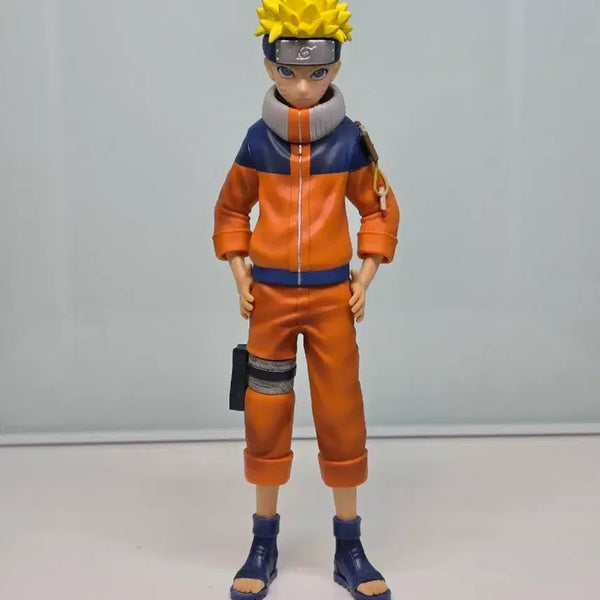 [BUNJANG] Ichiban Kuji Intermediate Ninja Naruto Figure / 제일복권 중급닌자 나루토 판매합니다. (박스x, 발판x)