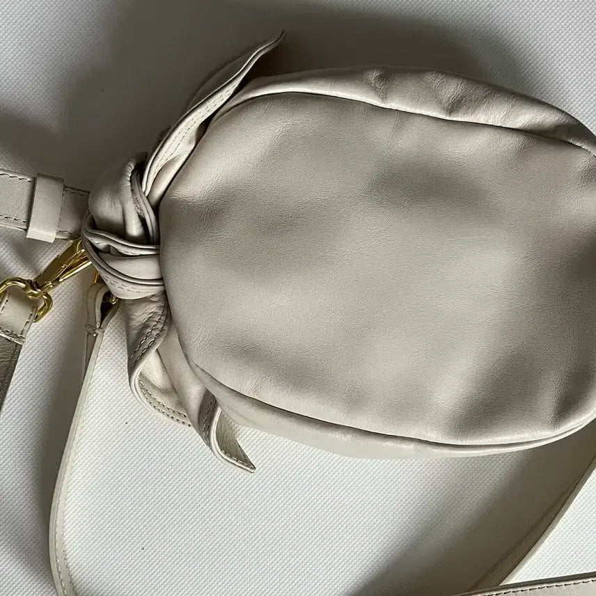 [BUNJANG] Simone Rocha Bow Bag / 시몬로샤 보우백