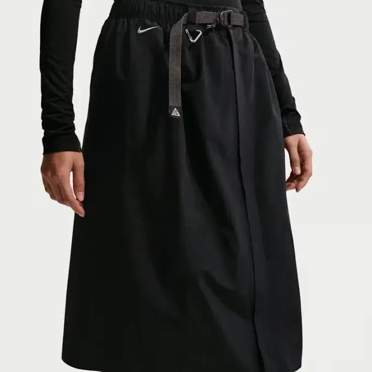 [BUNJANG] Nike ACG Morpho Storm-FIT ADV Wrap Skirt / 나이키 ACG 모르포 스톰 핏 ADV 랩 스커트 II0928-010