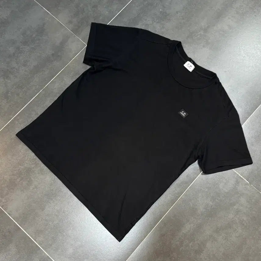 [BUNJANG] CP Company T-Shirt / CP company 반팔