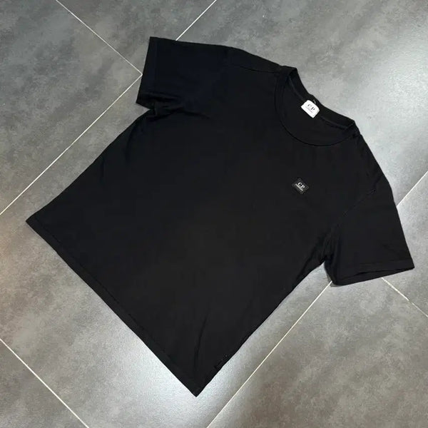 [BUNJANG] CP Company T-Shirt / CP company 반팔