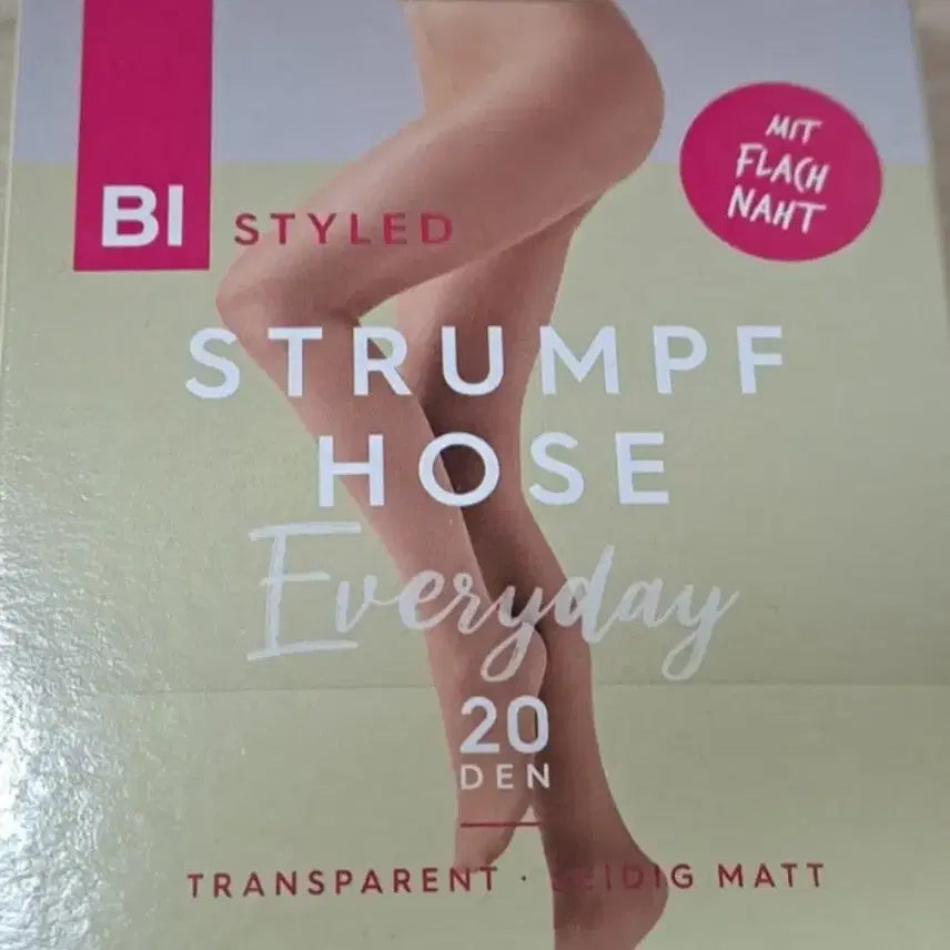 [BUNJANG] Austrian Pantyhose / 오스트리아 팬티스타킹