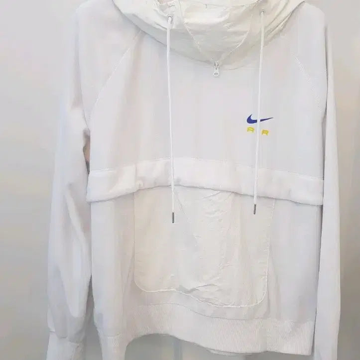 [BUNJANG] Nike Air Winterized Pullover Hoodie / 나이키 에어 윈터라이즈 풀오버후디 110