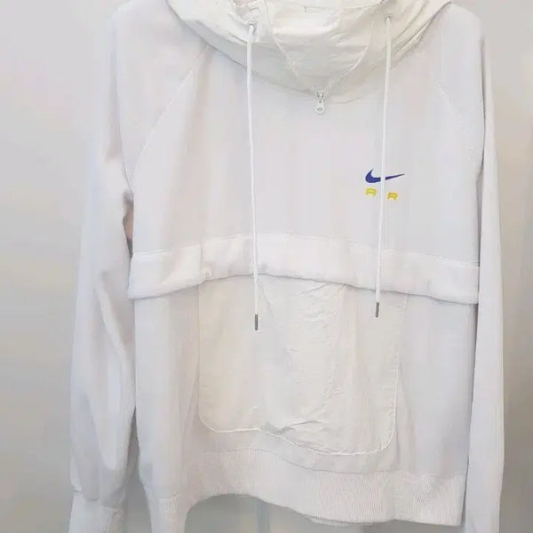 [BUNJANG] Nike Air Winterized Pullover Hoodie / 나이키 에어 윈터라이즈 풀오버후디 110