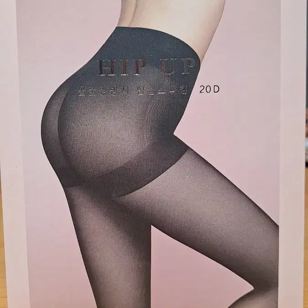 [BUNJANG] Venus Encore Hip-Up Stockings / 백화점 스타킹 비너스 앙코르 힙업 스타킹