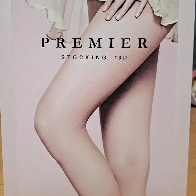 [BUNJANG] Venus Encore Premier Stockings / 백화점 비너스 앙코르 프리미어 스타킹