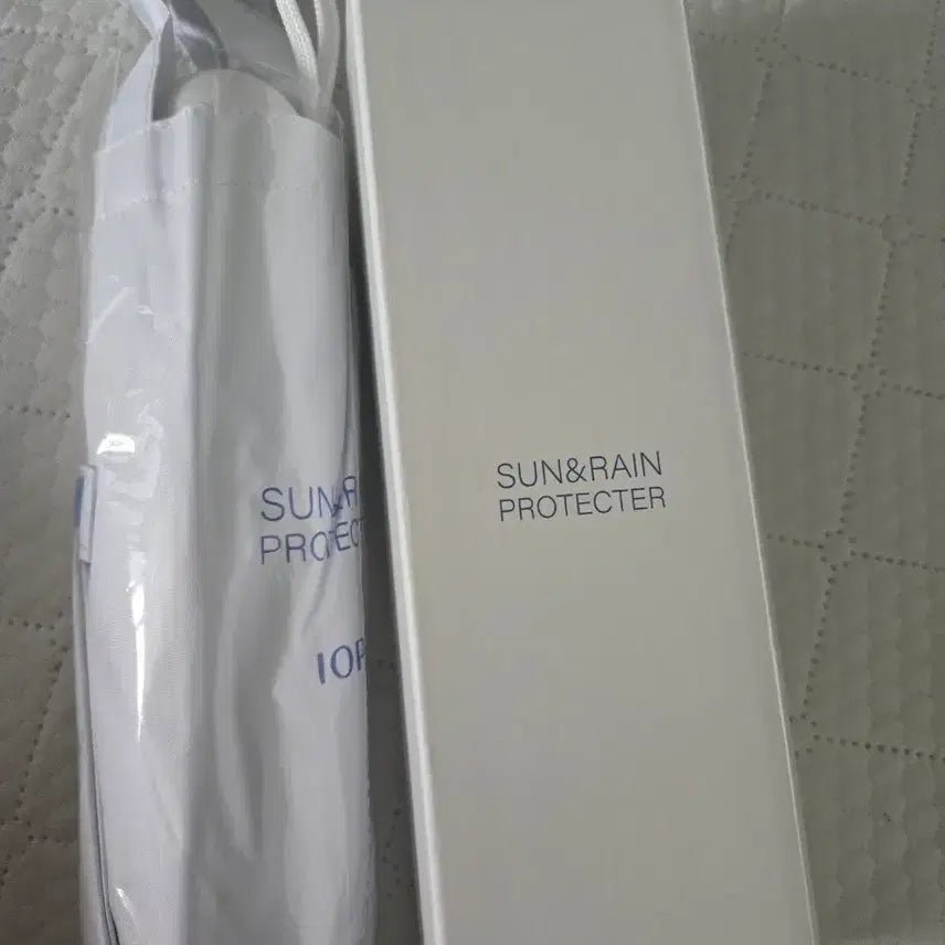 [BUNJANG] IOPE Premium Blackout Parasol (Sun & Rain Protector) / 아이오페 고급 암막 양우산 (선앤레인 프로텍터)
