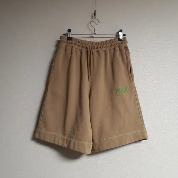 [BUNJANG] Ganni Half Pants XXS / 가니 ganni 하프 팬츠 xxs 사이즈 정품