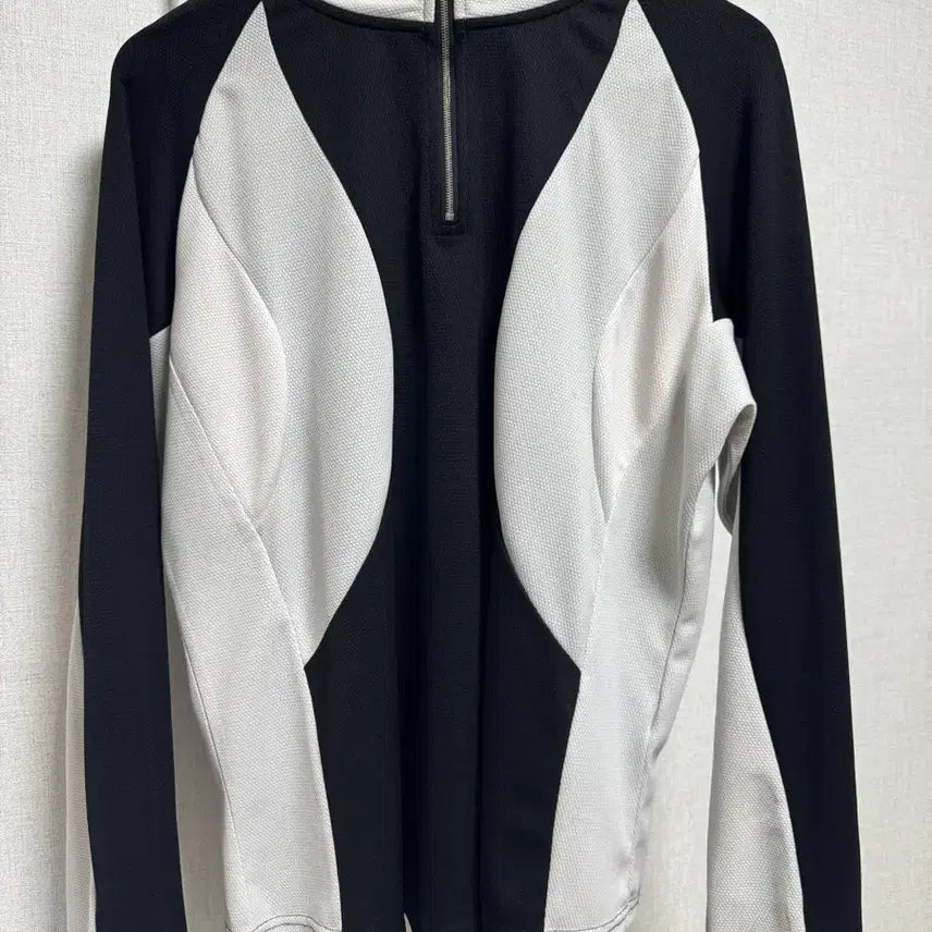 [BUNJANG] Comaware Technical Long Sleeve / 커마웨어 테크니컬 롱슬리브