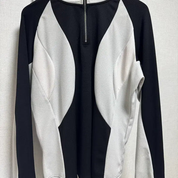 [BUNJANG] Comaware Technical Long Sleeve / 커마웨어 테크니컬 롱슬리브
